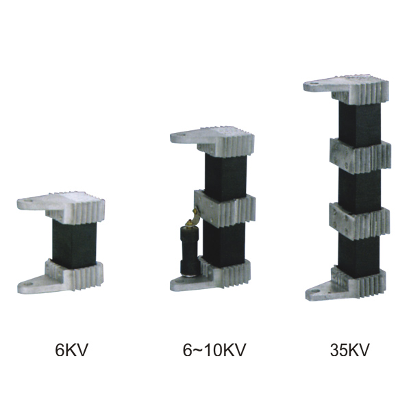 LXQ型6~35KV非線性電阻消諧器